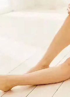 白山身相足相秘诀