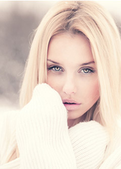 白山面相揭秘！哪些疤痕会影响你的运气？