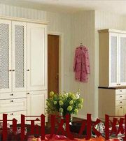 白山衣柜这样摆，财运亨通，好运不断！