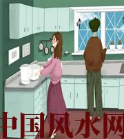 白山家中用水有讲究，小心你的财运被水带走！