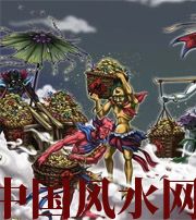 白山用过五鬼运财秘法，招来财运后，还需要怎样化解？