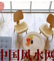 白山风水中直接影响家中财运的五大方位，千万不可忽视！