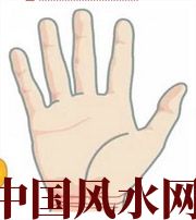 白山若有此手相，天降横财不一定是梦