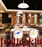 白山想要生意兴隆，财运亨通，风水吉位不能错！