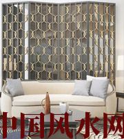 白山家中招财功能最强的地方！你利用对了吗？