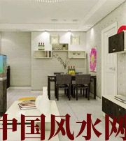 白山旺财风水五招小秘诀，看过的都说灵！