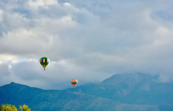 白山办公楼选址如何看风水