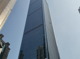 白山商业风水如何选择