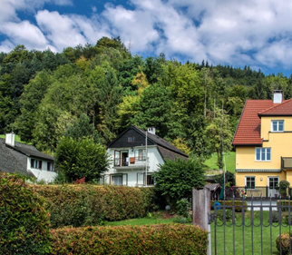 白山比较实用的阳宅风水攻略大全