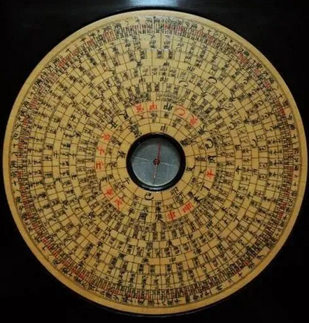 白山阴宅金口诀，看过后不少人都成了风水师！