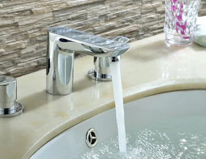 白山家中用水有讲究，小心你的财运被水带走！